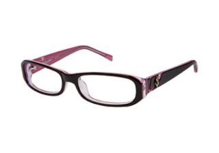 Baby Phat 228 Dark Pink  Baby Phat Glasses   Coastal 