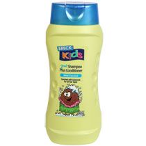 Bulk Breck Kids Wild Coconut 2 in 1 Shampoo & Conditioner, 12 oz. at 