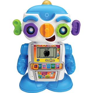 Gadget the Robot   VTECH   Games   Toys   Shop Gifts   Features 