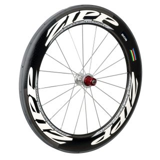 2011 Zipp 808 Tubular Rear Wheel   Road Bike Wheels / Wheelsets