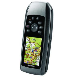 MacMall  Garmin International GPSMAP 78sc   GPS receiver 010 00864 02