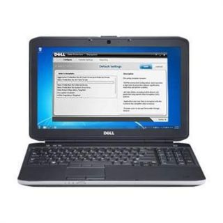 Dell Latitude E5530   15.6   Core i5 3210M   Windows 7 Professional 