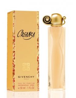 Givenchy Organza Eau De Parfum Spray 30ml   Free Delivery   feelunique 
