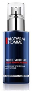 Biotherm Homme Force Supreme Youth Architect Serum 50ml   Free 