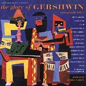 Glory of Gershwin CD, Sep 1994, Mercury