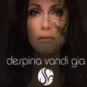 Gia by Despina Vandi CD, Sep 2004, 2 Discs, Escondida