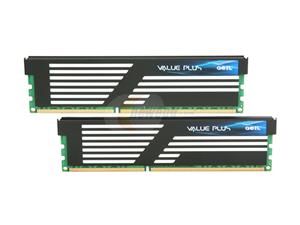 .ca   GeIL Value PLUS 4GB (2 x 2GB) 240 Pin DDR3 SDRAM DDR3 1333 