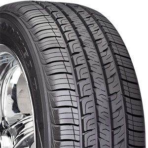 Goodyear Assurance ComforTred Touring tires   Reviews, ratings and 