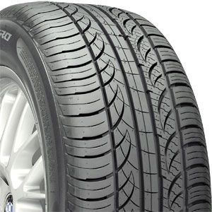 Pirelli P Zero Nero All Season tires   Reviews,  