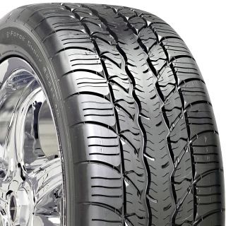 BFGoodrich g Force Super Sport A/S tires   Reviews, ratings and specs 