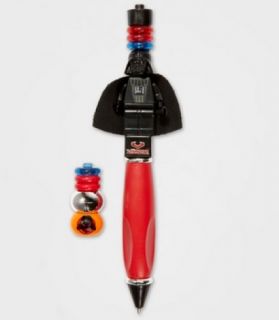   Wars Death Vader Pen School College Office Stationery Brand New Gift