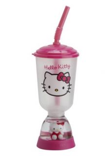 Matalan   Hello Kitty Snow Globe