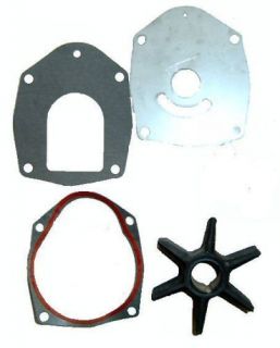Water Pump Impeller Service Kit for Alpha Gen II replaces 47 43026T2 