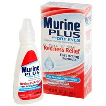 Home Health & Personal Care Medicine & Pain Relief Murine Plus Eye 