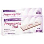 Bulk Feminine Hygiene Products & Pregnancy Tests at DollarTree