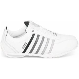 Swiss White Arvee 1.5 Trainers