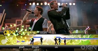 Karaoke Revolution Glee 2 Wii, 2011