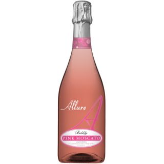 Allure Pink Moscato 