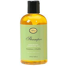 The Art of Shaving Shampoo for All Hair Types 8 fl oz