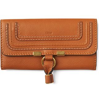 Marcie continental wallet   CHLOE   Purses   Handbags & purses 