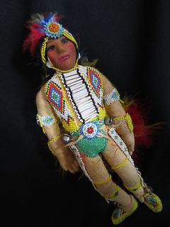 indian dolls in Dolls & Bears
