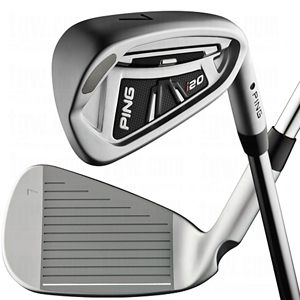 PING Mens i20 Irons