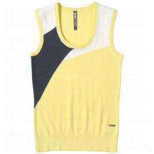 Lija Ladies Nuvo Sundial Vest