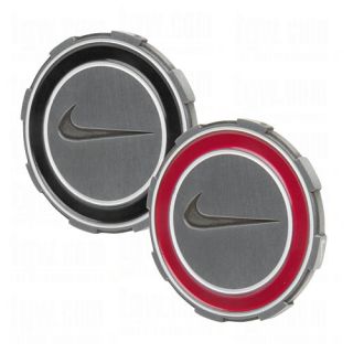 NIKE Challenge Coin Golf Ball Markers
