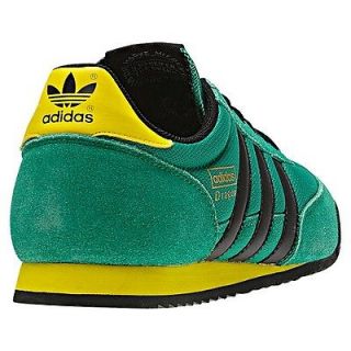 Adidas Originals DRAGON Trainer RASTA Sneaker sl campus 72 Shoe 
