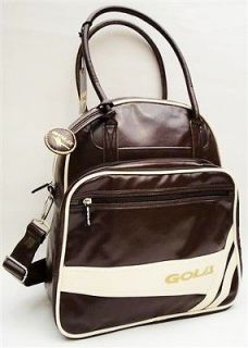 GOLA SPORTS Heritage Hand + Shoulder Bag RETRO A4 NEW