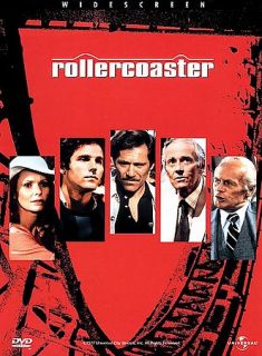 Rollercoaster DVD, 1998