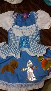 dorothy dress in Clothing, 