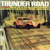 Thunder Road by Super Stocks The CD, Mar 2006, Sundazed