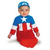 Captain America Costumes & Shields  The First Avenger Halloween 
