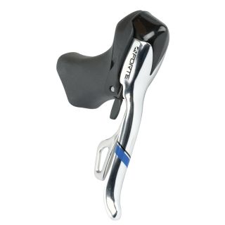 Forté 9 speed Dual Control Levers   Road Bike Shifters 