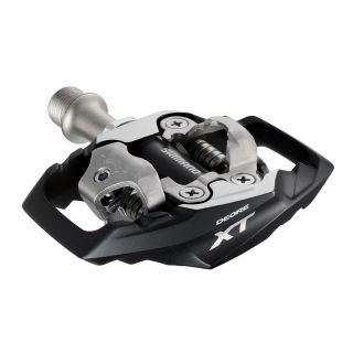 Shimano XT PD M785 MTB Pedals   Mountain Bike Pedals 