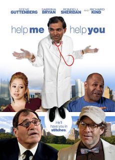 Help Me Help You DVD, 2011