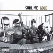 Gold PA by Sublime Rock CD, Nov 2005, 2 Discs, Geffen