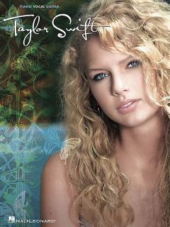 Look inside Taylor Swift   Sheet Music Plus