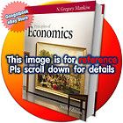   of Economics 6th ed. by N. Gregory Mankiw #International Edition