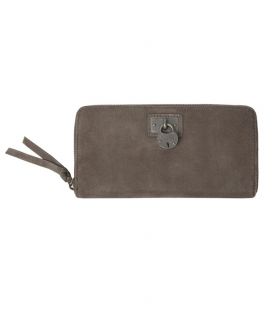 Suede Jacks Wallet, Women, Wallets, AllSaints Spitalfields