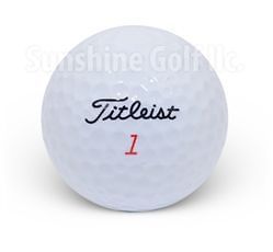 used golf balls titleist in Balls