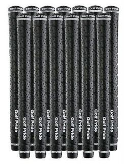 GOLF PRIDE TOUR WRAP 2G STANDARD SIZE GOLF GRIPS PACKAGE OF 13 NEW 