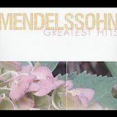 Mendelssohn Greatest Hits by Gerhard Oppitz, Elly Ameling, Zino 