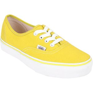 VANS Authentic Womens Shoes 132203600  Sneakers   