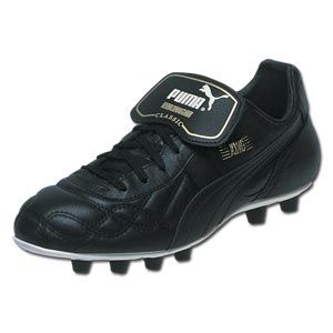 Reviews for PUMA King Classic Top di   Black  SOCCER