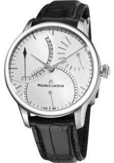 Maurice Lacroix MP6508 SS001130 Watches,Mens MasterPiece Automatic 