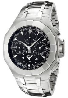 Concord 0311603 Watches,Mens Saratoga Silver Dial Stainless Steel 
