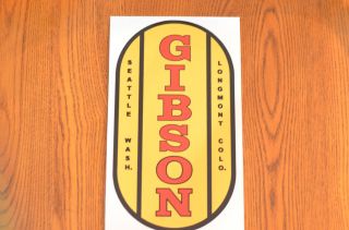 gibson tractor in Business & Industrial