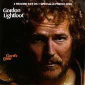 Gords Gold by Gordon Lightfoot CD, Jan 1987, Reprise